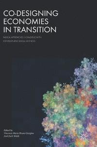 bokomslag Co-Designing Economies in Transition