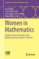 bokomslag Women in Mathematics