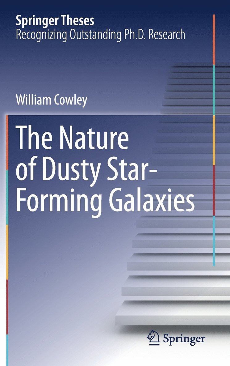 The Nature of Dusty Star-Forming Galaxies 1