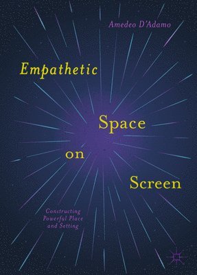 bokomslag Empathetic Space on Screen