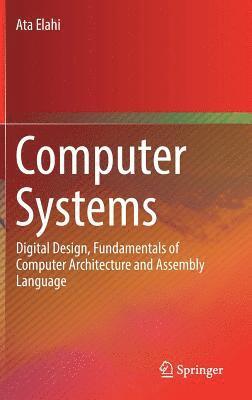 Ata Elahi - Computer Systems, Inbunden