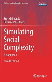 bokomslag Simulating Social Complexity