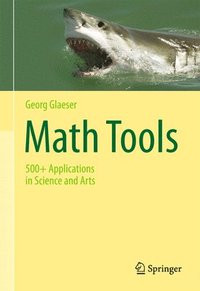 bokomslag Math Tools