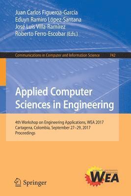 Applied Computer Sciences in Engineering 1