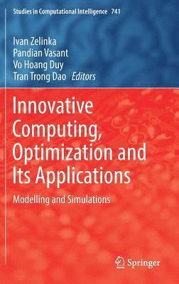 Innovative Computing, Optimization and Its Applications 1