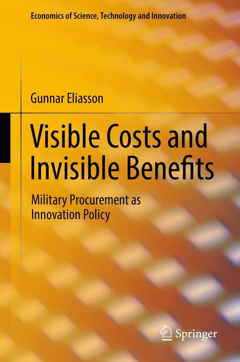 Visible Costs and Invisible Benefits