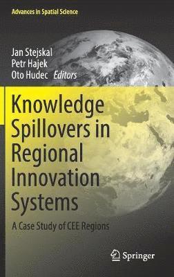 Knowledge Spillovers in Regional Innovation Systems 1