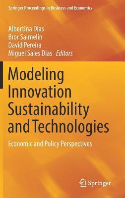 Modeling Innovation Sustainability and Technologies 1
