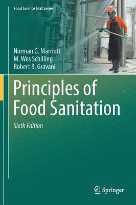 Principles of Food Sanitation 1