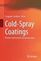 bokomslag Cold-Spray Coatings