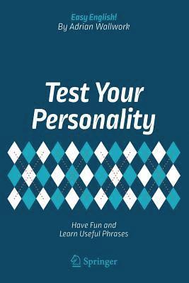 Test Your Personality 1
