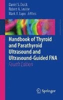 bokomslag Thyroid and Parathyroid Ultrasound and Ultrasound-Guided FNA