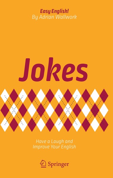 bokomslag Jokes