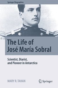 bokomslag The Life of Jos Mara Sobral