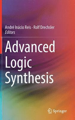 Advanced Logic Synthesis 1