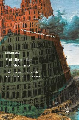 bokomslag Multilingualism and Modernity