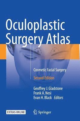 Oculoplastic Surgery Atlas