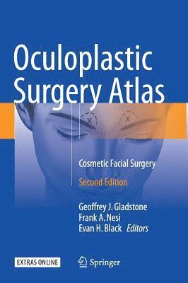 Oculoplastic Surgery Atlas 1