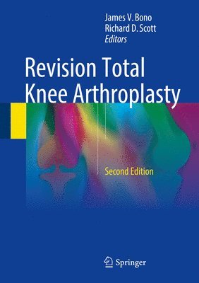 Revision Total Knee Arthroplasty 1