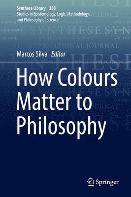 bokomslag How Colours Matter to Philosophy