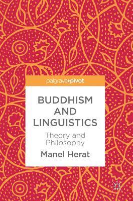 bokomslag Buddhism and Linguistics