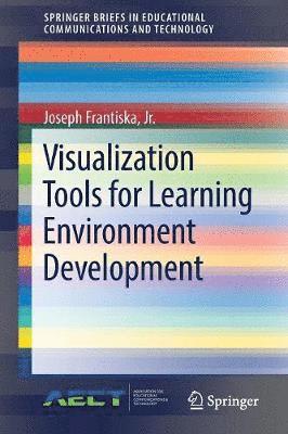 bokomslag Visualization Tools for Learning Environment Development