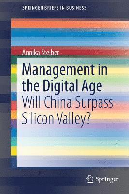 Management in the Digital Age 1
