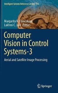 bokomslag Computer Vision in Control Systems-3