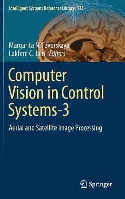 Computer Vision in Control Systems-3