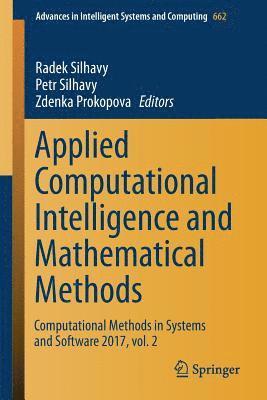 Applied Computational Intelligence and Mathematical Methods 1