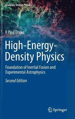 High-Energy-Density Physics 1