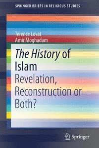 bokomslag The History of Islam