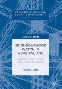 bokomslag Neighbourhood Watch in a Digital Age