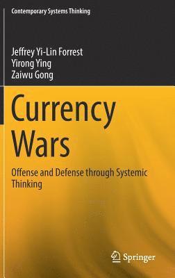 Currency Wars 1
