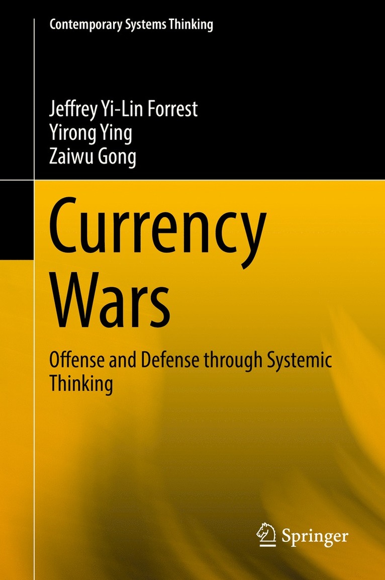 Currency Wars 1