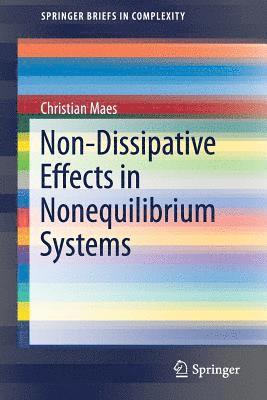 bokomslag Non-Dissipative Effects in Nonequilibrium Systems