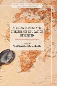 bokomslag African Democratic Citizenship Education Revisited