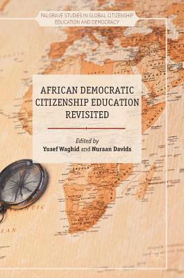 African Democratic Citizenship Education Revisited 1