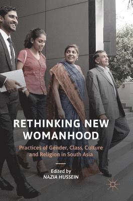 Rethinking New Womanhood 1