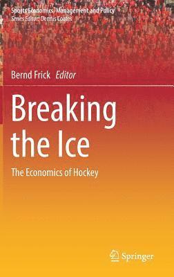 Breaking the Ice 1