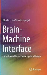bokomslag Brain-Machine Interface
