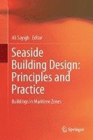 bokomslag Seaside Building Design: Principles and Practice