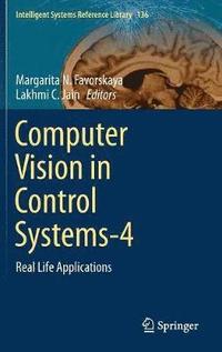 bokomslag Computer Vision in Control Systems-4