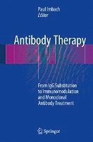 bokomslag Antibody Therapy