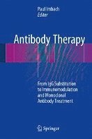 Antibody Therapy 1