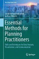 bokomslag Essential Methods for Planning Practitioners