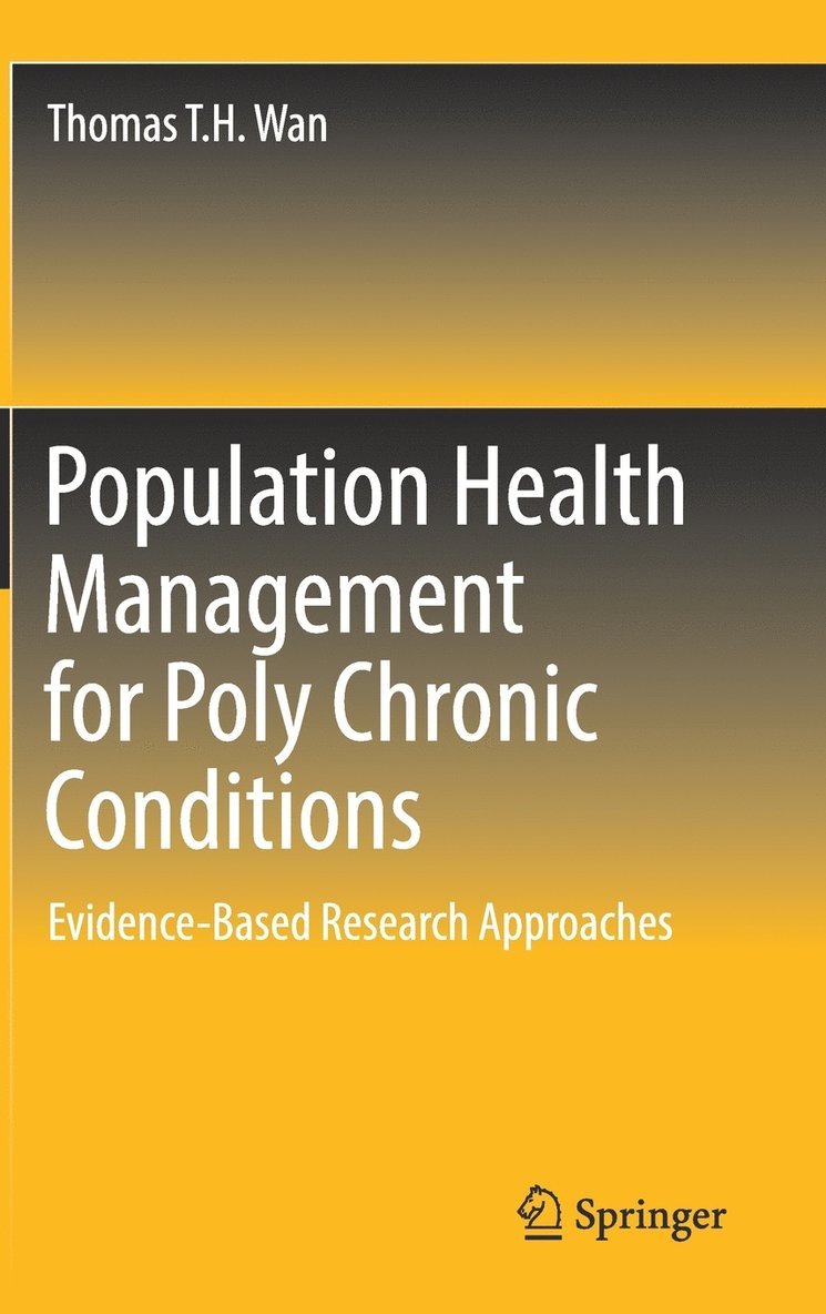 Population Health Management for Poly Chronic Conditions 1