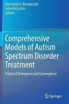 Comprehensive Models of Autism Spectrum Disorder Treatment