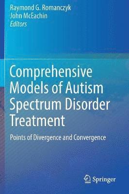 Comprehensive Models of Autism Spectrum Disorder Treatment 1