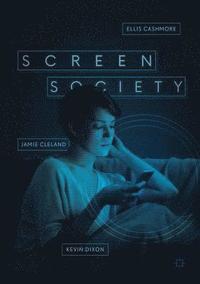 bokomslag Screen Society
